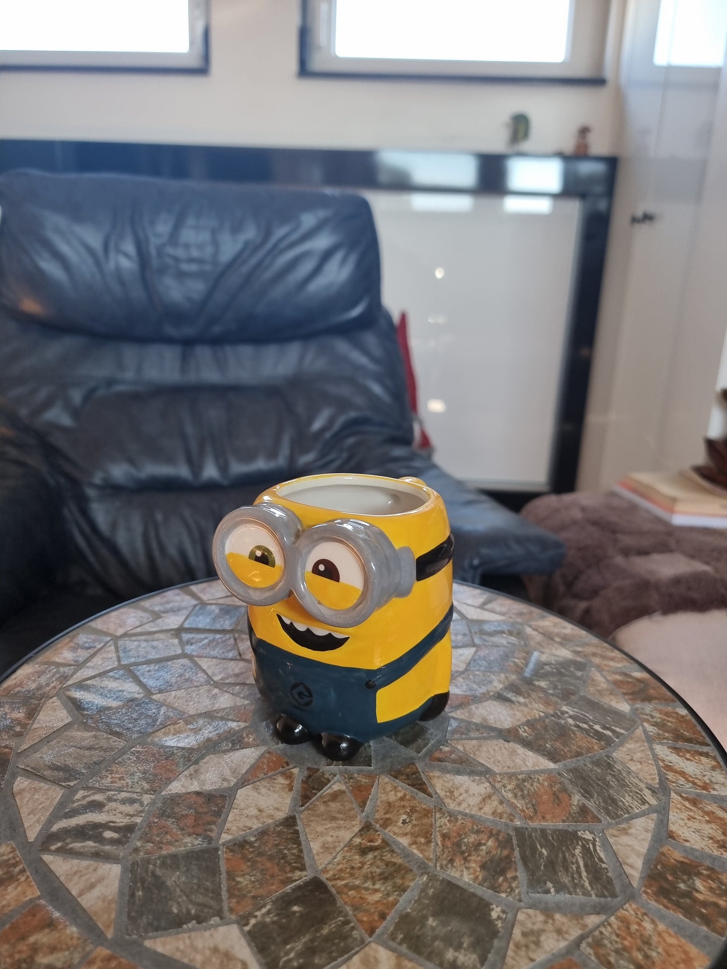 Minions šolja
