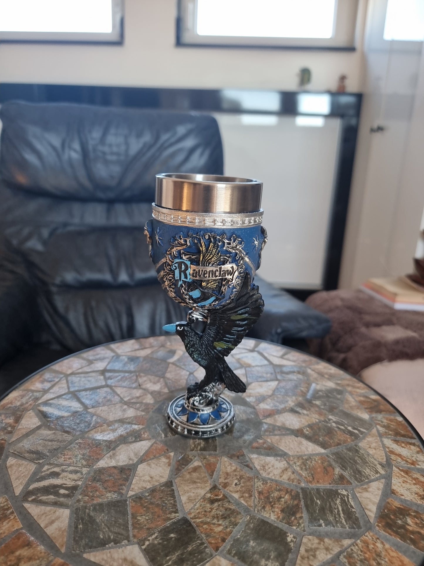 Harry Potter pehar - Ravenclaw kuća
