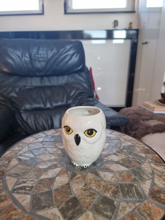 Harry Potter Hedwig šolja