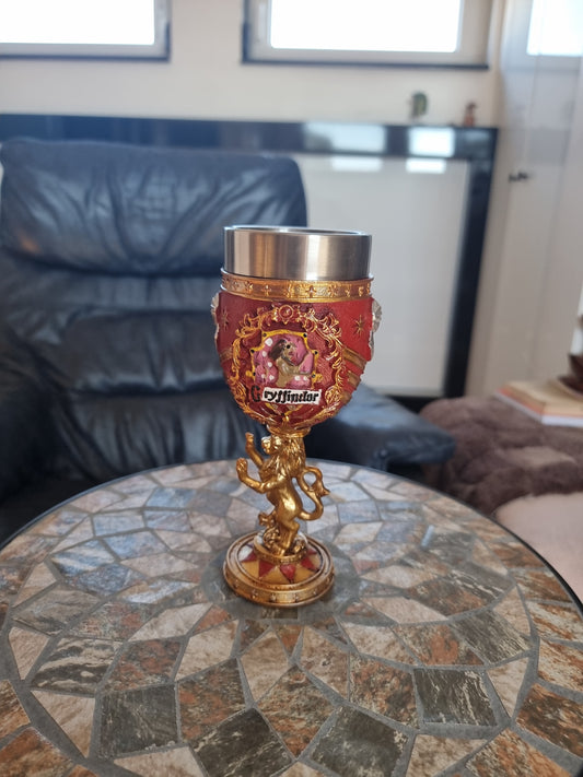 Harry Potter pehar - Gryffindor kuća