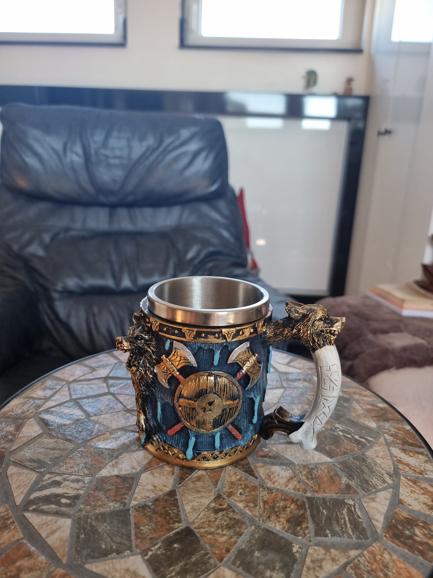 Viking šolja