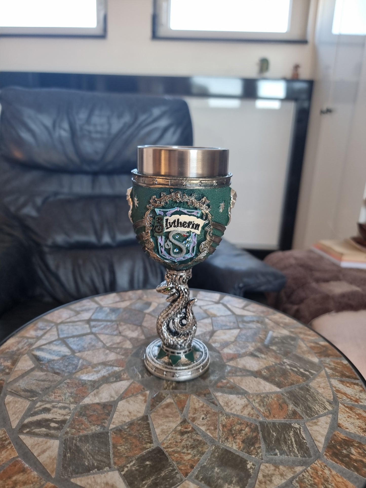 Harry Potter pehar - Slytherin kuća