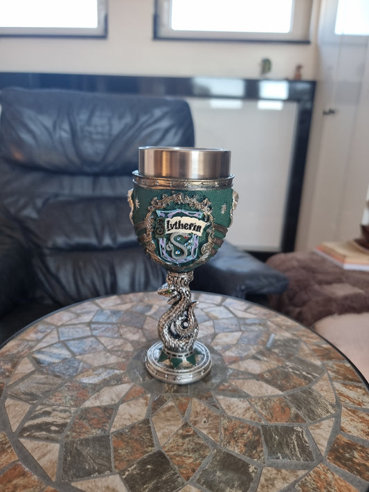 Harry Potter pehar - Slytherin kuća