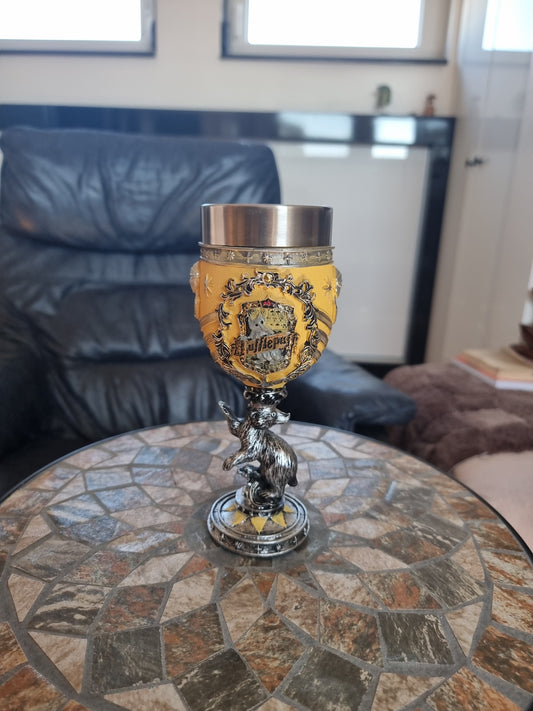 Harry Potter pehar - Hufflepuff kuća